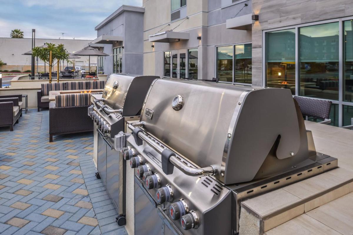 TownePlace Suites by Marriott San Bernardino Loma Linda - image 6