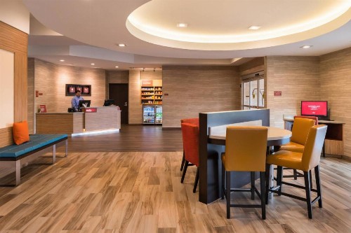TownePlace Suites by Marriott San Bernardino Loma Linda - image 7