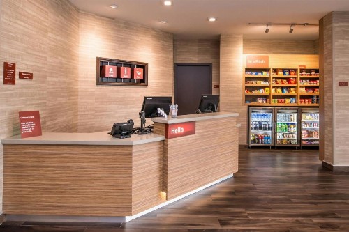 TownePlace Suites by Marriott San Bernardino Loma Linda - image 9