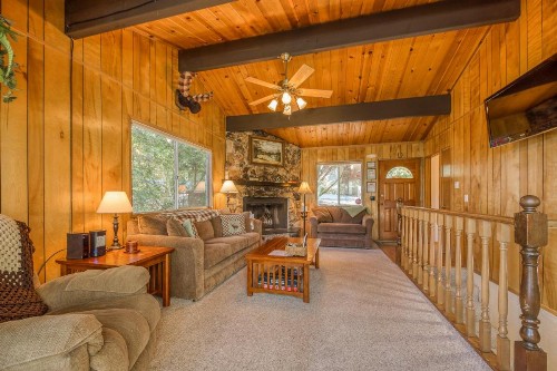 The Treehouse - image 3