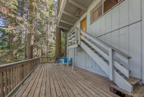 The Treehouse - image 8