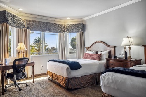 Villa Montes Hotel Ascend Hotel Collection - image 10