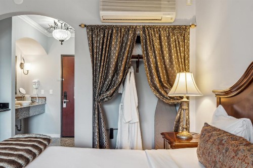 Villa Montes Hotel Ascend Hotel Collection - image 12