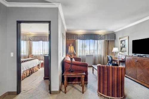 Villa Montes Hotel Ascend Hotel Collection - image 15