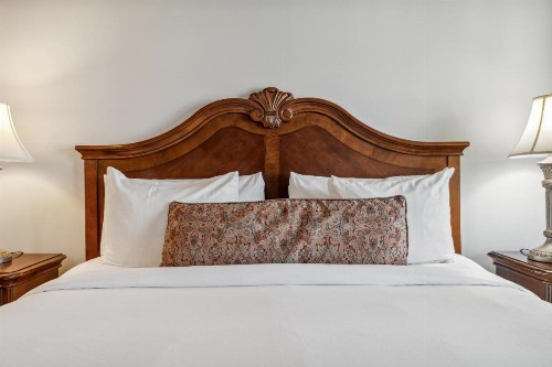 Villa Montes Hotel Ascend Hotel Collection - image 16