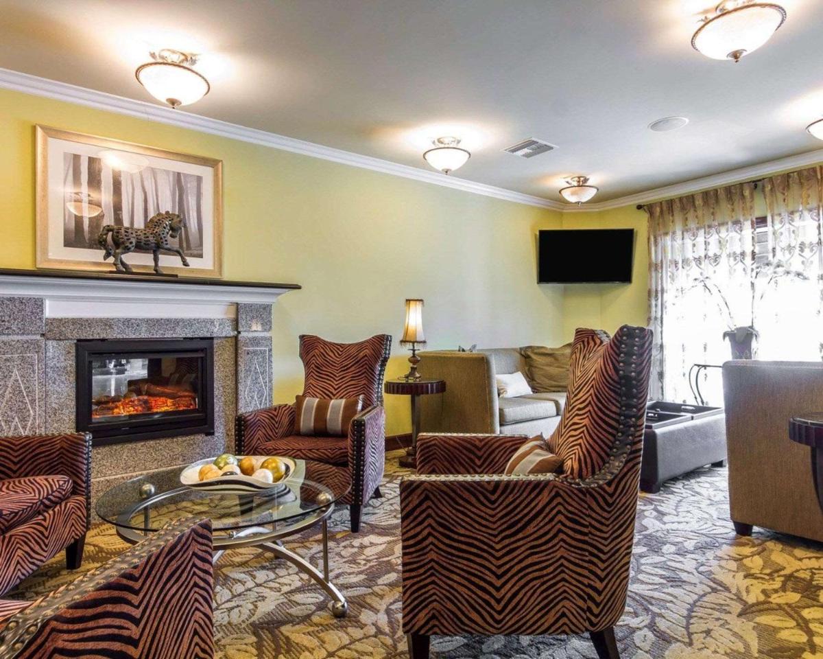 Villa Montes Hotel Ascend Hotel Collection - image 2