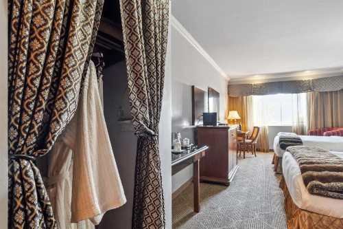 Villa Montes Hotel Ascend Hotel Collection - image 27