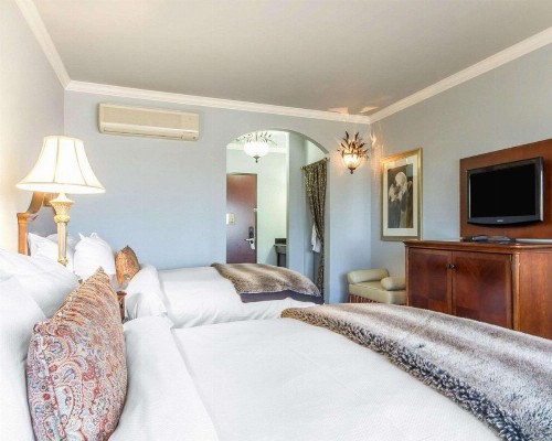 Villa Montes Hotel Ascend Hotel Collection - image 29