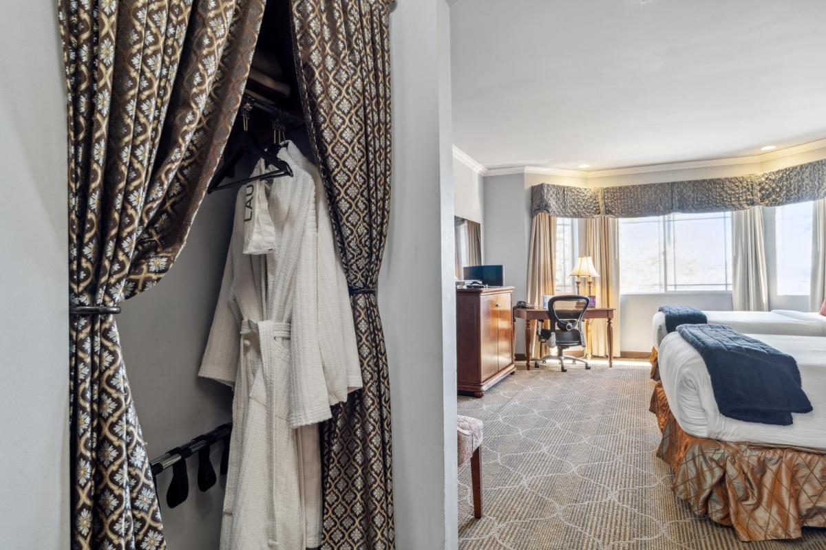 Villa Montes Hotel Ascend Hotel Collection - image 3