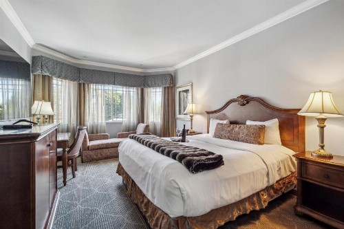 Villa Montes Hotel Ascend Hotel Collection - image 30