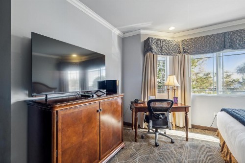 Villa Montes Hotel Ascend Hotel Collection - image 33