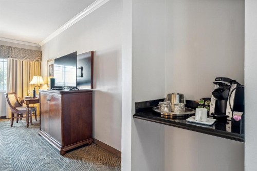 Villa Montes Hotel Ascend Hotel Collection - image 37