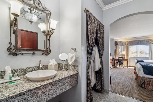 Villa Montes Hotel Ascend Hotel Collection - image 38
