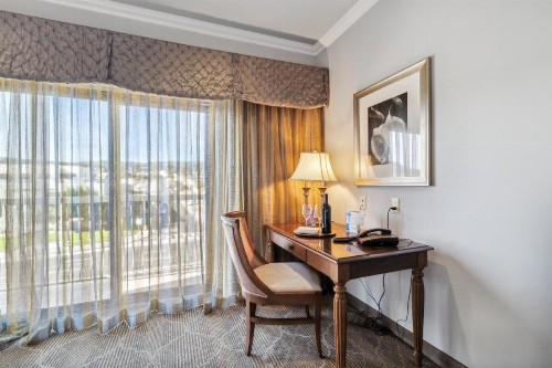 Villa Montes Hotel Ascend Hotel Collection - image 39