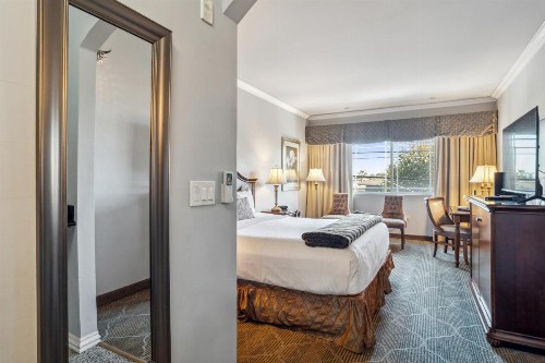 Villa Montes Hotel Ascend Hotel Collection - image 4
