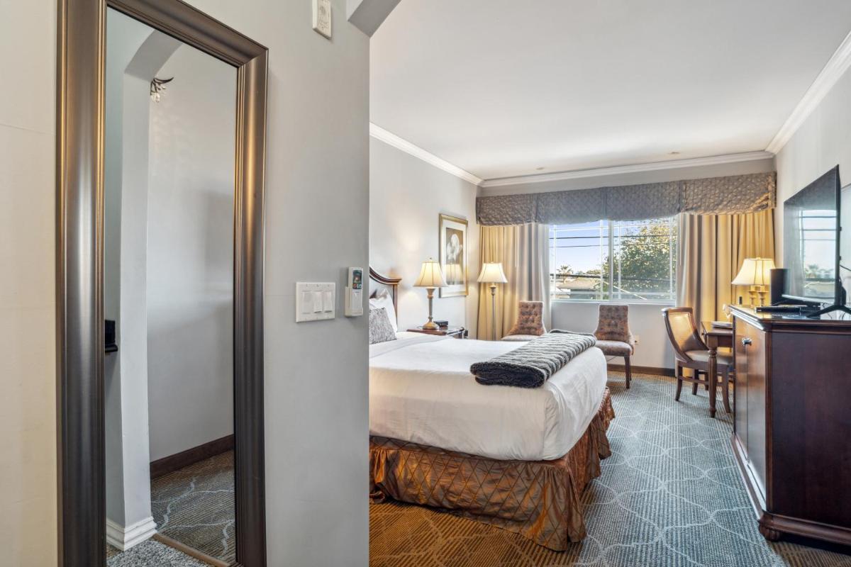Villa Montes Hotel Ascend Hotel Collection - image 4