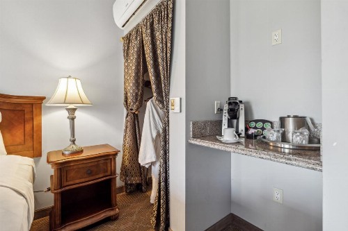 Villa Montes Hotel Ascend Hotel Collection - image 40