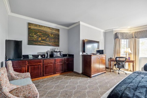 Villa Montes Hotel Ascend Hotel Collection - image 45