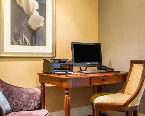 Villa Montes Hotel Ascend Hotel Collection - image 47