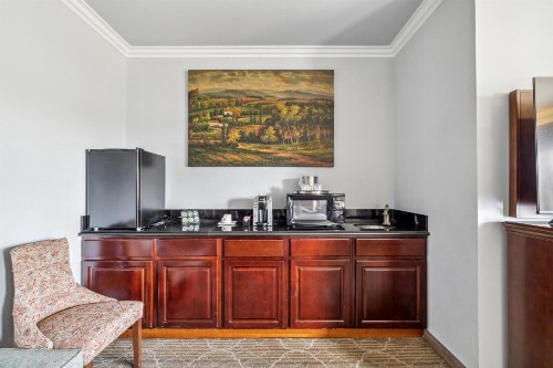 Villa Montes Hotel Ascend Hotel Collection - image 48