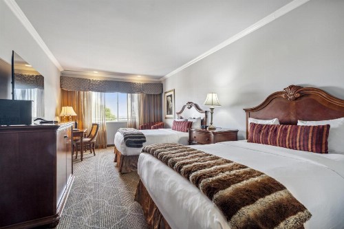 Villa Montes Hotel Ascend Hotel Collection - image 7