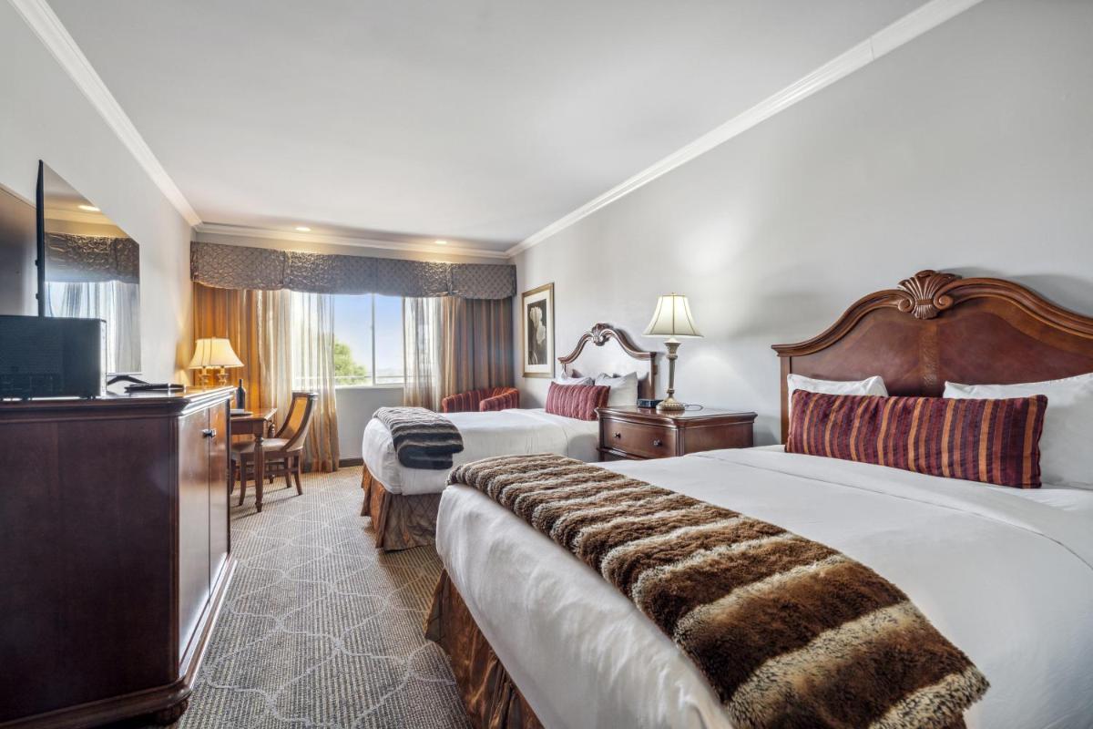 Villa Montes Hotel Ascend Hotel Collection - image 7