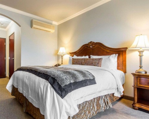 Villa Montes Hotel Ascend Hotel Collection - image 8