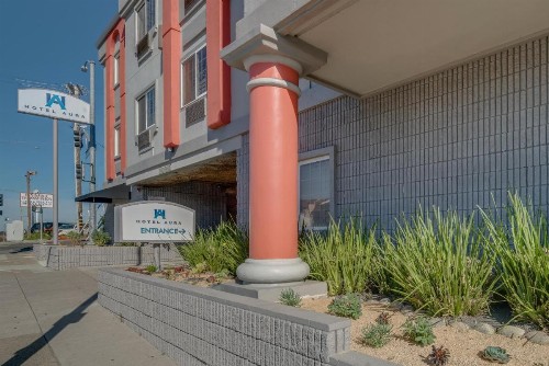Hotel Aura SFO Airport - image 27