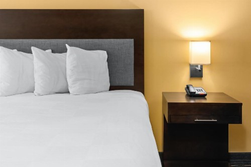 Hotel Aura SFO Airport - image 4