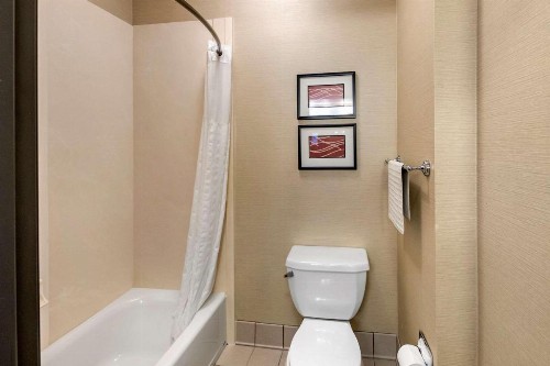 Comfort Inn & Suites San Francisco Airport West - image 22