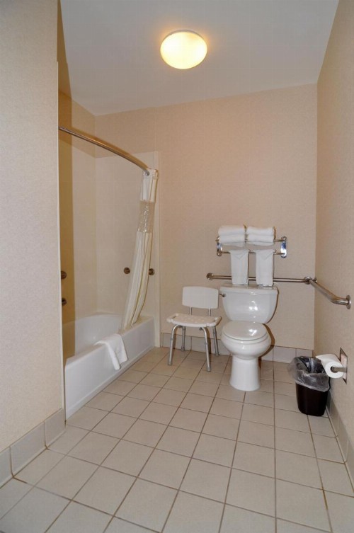 Comfort Inn & Suites San Francisco Airport West - image 31