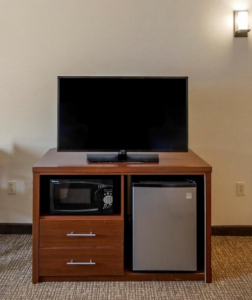 Comfort Inn & Suites San Francisco Airport West - image 32