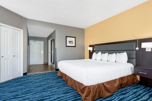 Hotel 1550 - SFO Airport West - image 14