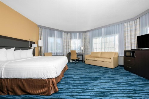 Hotel 1550 - SFO Airport West - image 20