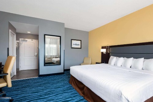 Hotel 1550 - SFO Airport West - image 21