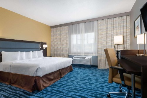 Hotel 1550 - SFO Airport West - image 22