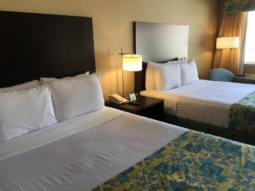 Regency Inn at San Francisco Airport - image 21