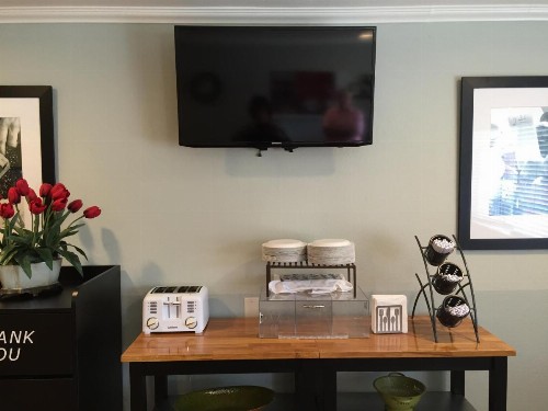 Regency Inn at San Francisco Airport - image 24