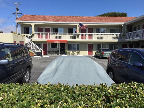 Regency Inn at San Francisco Airport - image 25