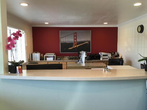 Regency Inn at San Francisco Airport - image 4