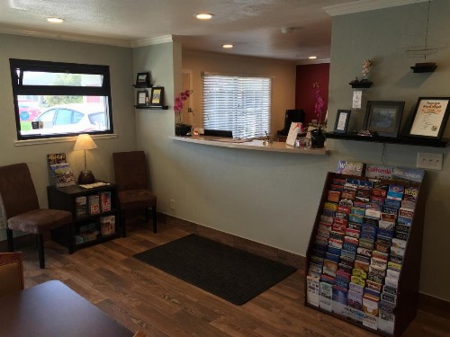 Regency Inn at San Francisco Airport - image 7