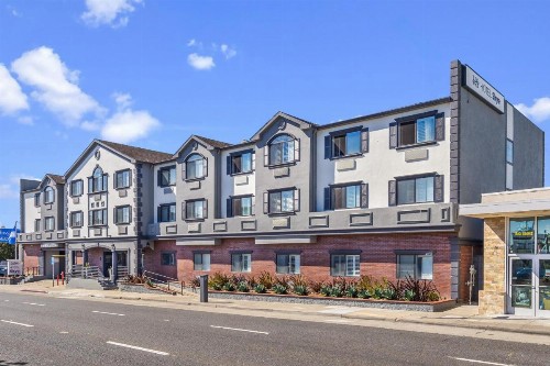Super 8 by Wyndham San Bruno /SF Intl Arpt West - image 31