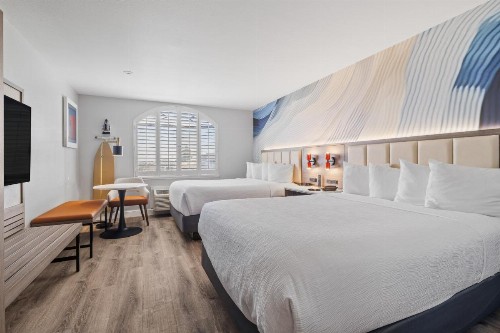 Super 8 by Wyndham San Bruno /SF Intl Arpt West - image 35