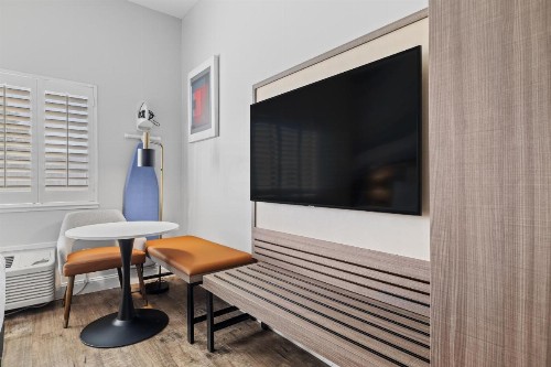Super 8 by Wyndham San Bruno /SF Intl Arpt West - image 45