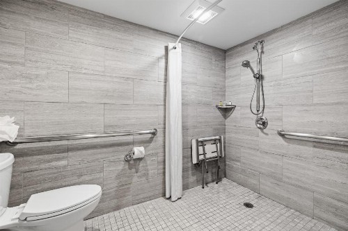 Super 8 by Wyndham San Bruno /SF Intl Arpt West - image 48