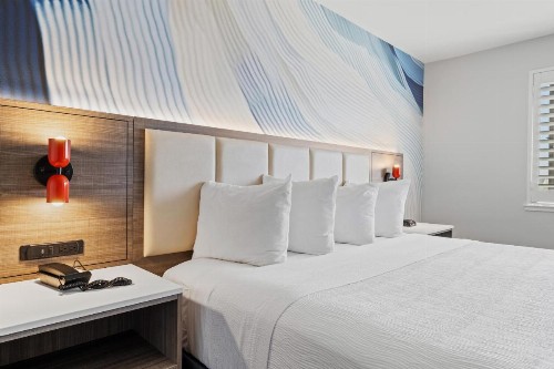 Super 8 by Wyndham San Bruno /SF Intl Arpt West - image 49