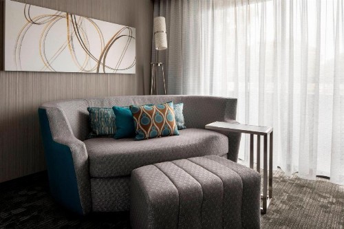Courtyard by Marriott San Francisco Airport - image 10