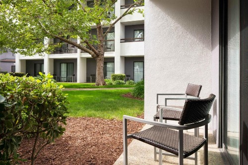 Courtyard by Marriott San Francisco Airport - image 11