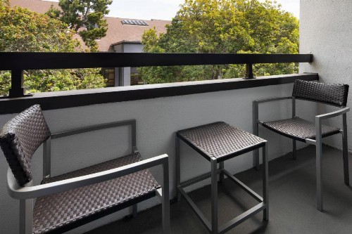 Courtyard by Marriott San Francisco Airport - image 12