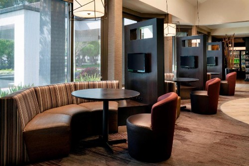 Courtyard by Marriott San Francisco Airport - image 19